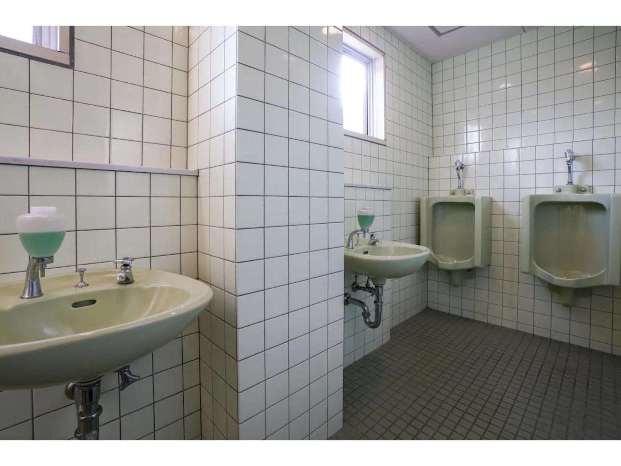 Male Only Capsule Inn Hamamatsucho - Vacation Stay 68799V Tokio Buitenkant foto