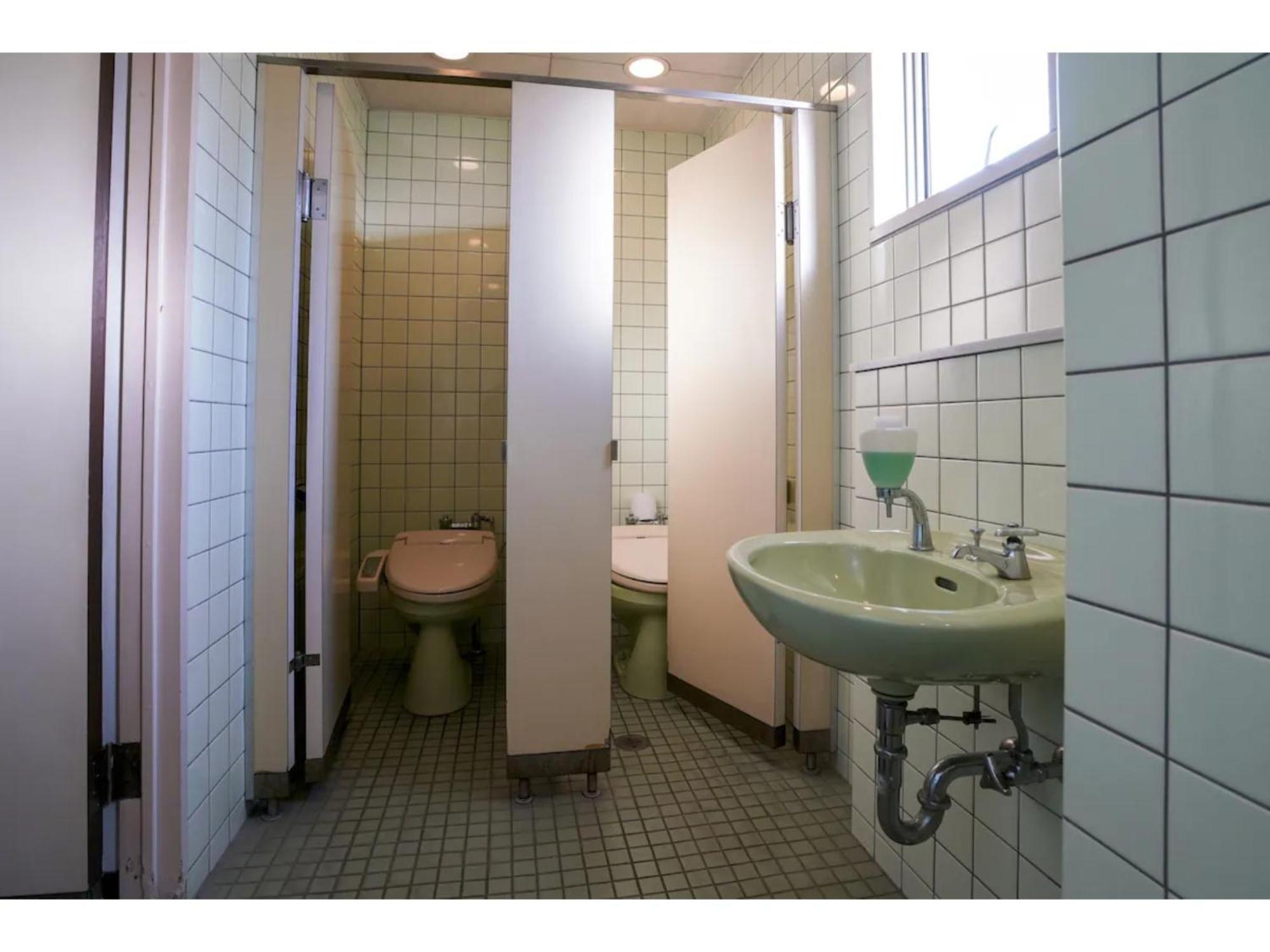 Male Only Capsule Inn Hamamatsucho - Vacation Stay 68799V Tokio Buitenkant foto