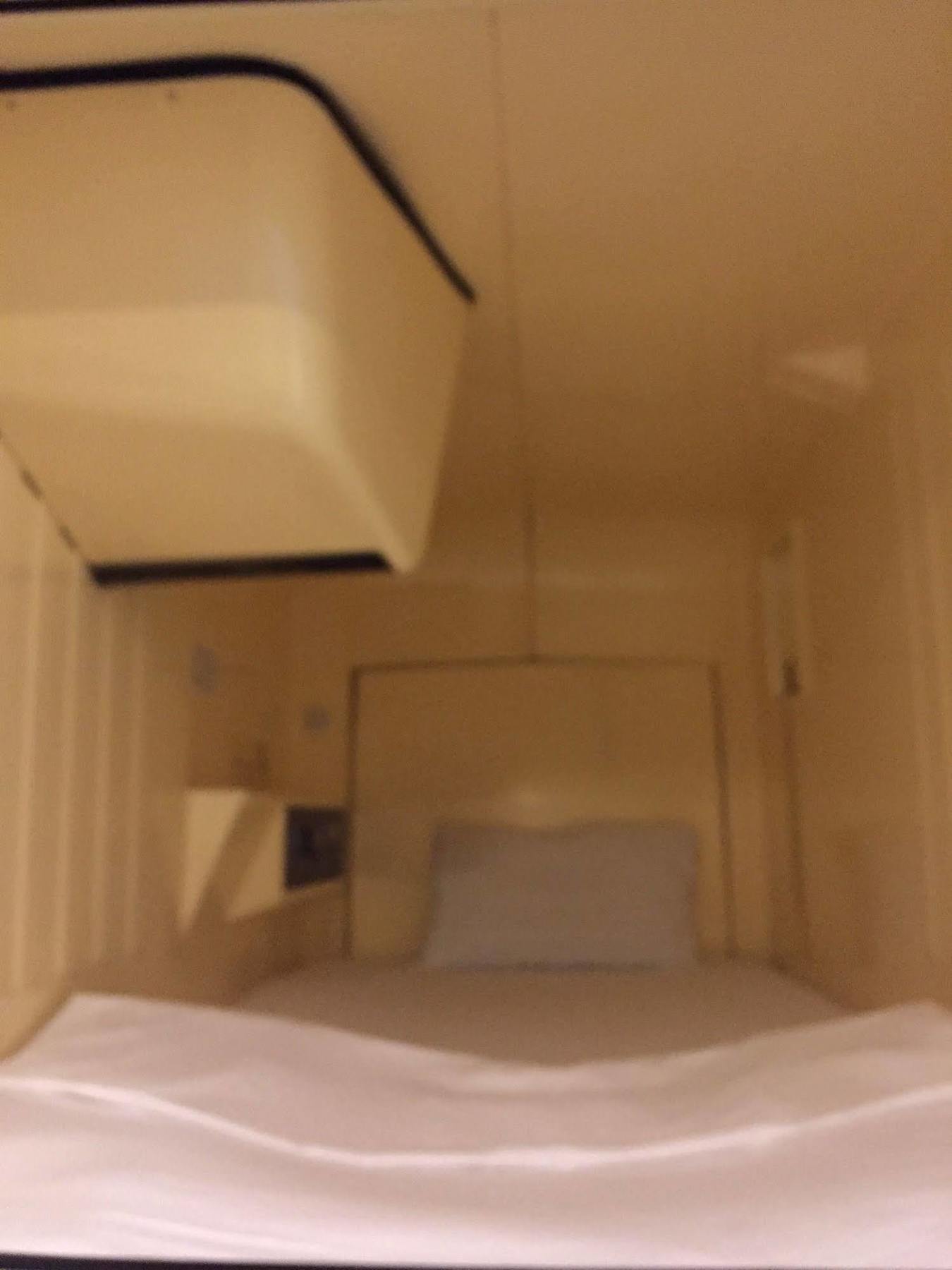 Male Only Capsule Inn Hamamatsucho - Vacation Stay 68799V Tokio Buitenkant foto