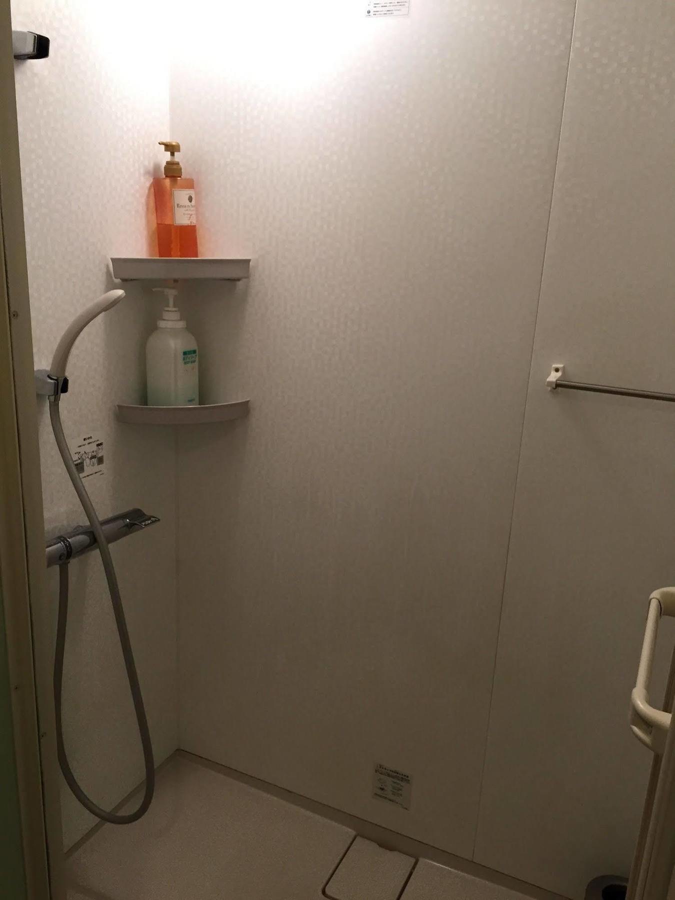 Male Only Capsule Inn Hamamatsucho - Vacation Stay 68799V Tokio Buitenkant foto